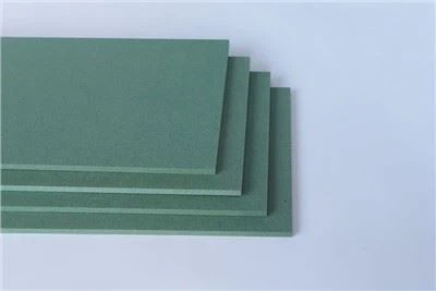 MDF vandtæt ark