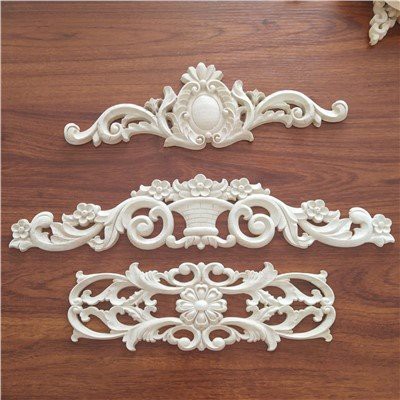 Moderne træapplikationer