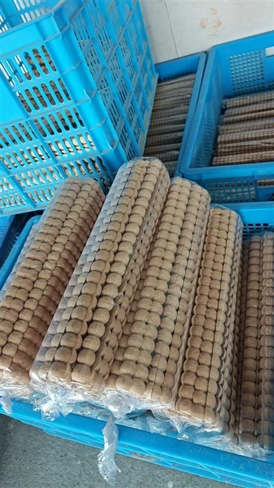Wood Rope Perle Lines Molding